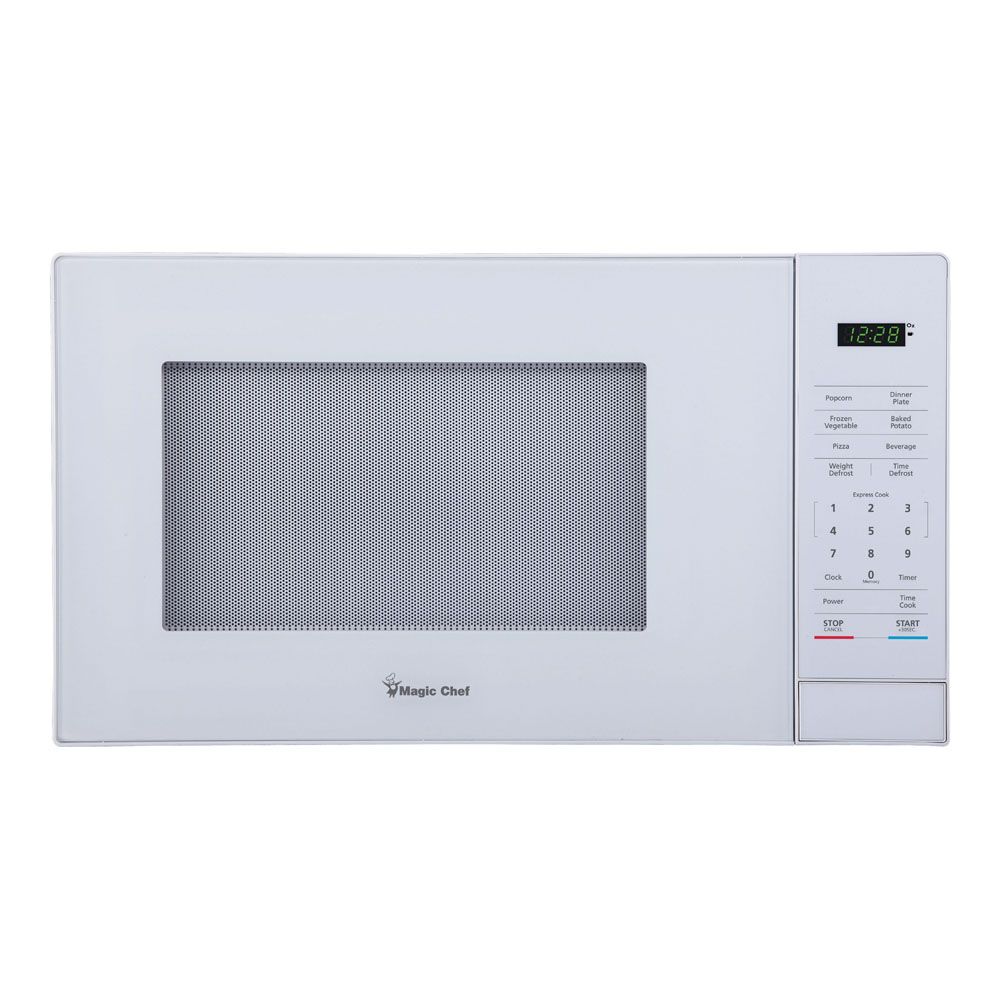1.1 Cu. Ft. 1000 Watt Countertop Microwave HMM1110W