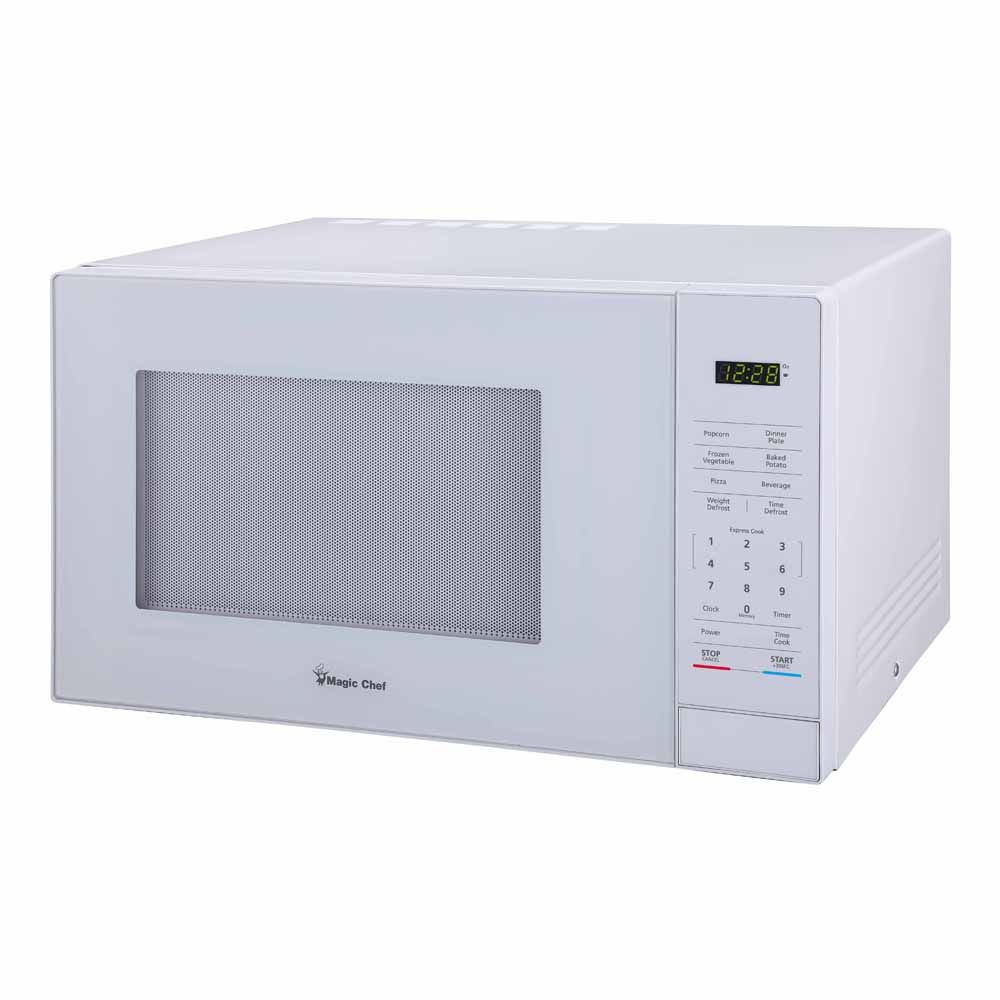 1.1 Cu. Ft. 1000 Watt Countertop Microwave HMM1110W