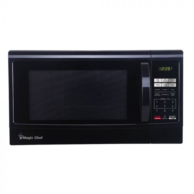 1.6 cu. ft. 1100 Watt Countertop Microwave HMM1611B, product image 2 of 3