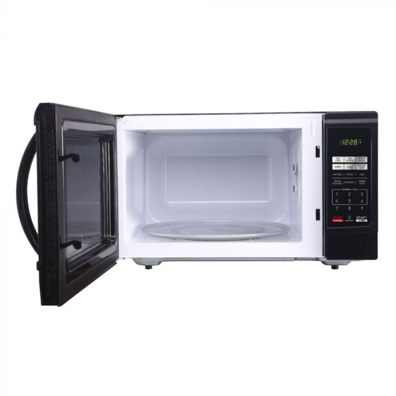 1.6 cu. ft. 1100 Watt Countertop Microwave HMM1611B, product image 3 of 3
