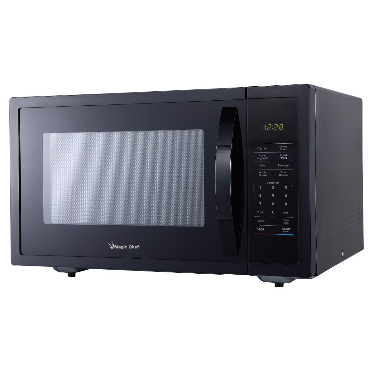 1.6 Cu. Ft. 1100 Watt Countertop Microwave HMM1611B2