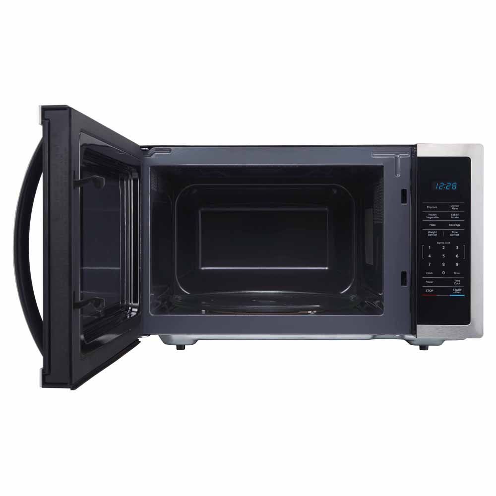 1.6 Cu. Ft. Countertop Microwave Oven view 3