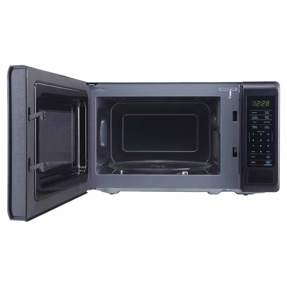 0.7 Cu. Ft. 700 Watt Countertop Microwave HMM770B