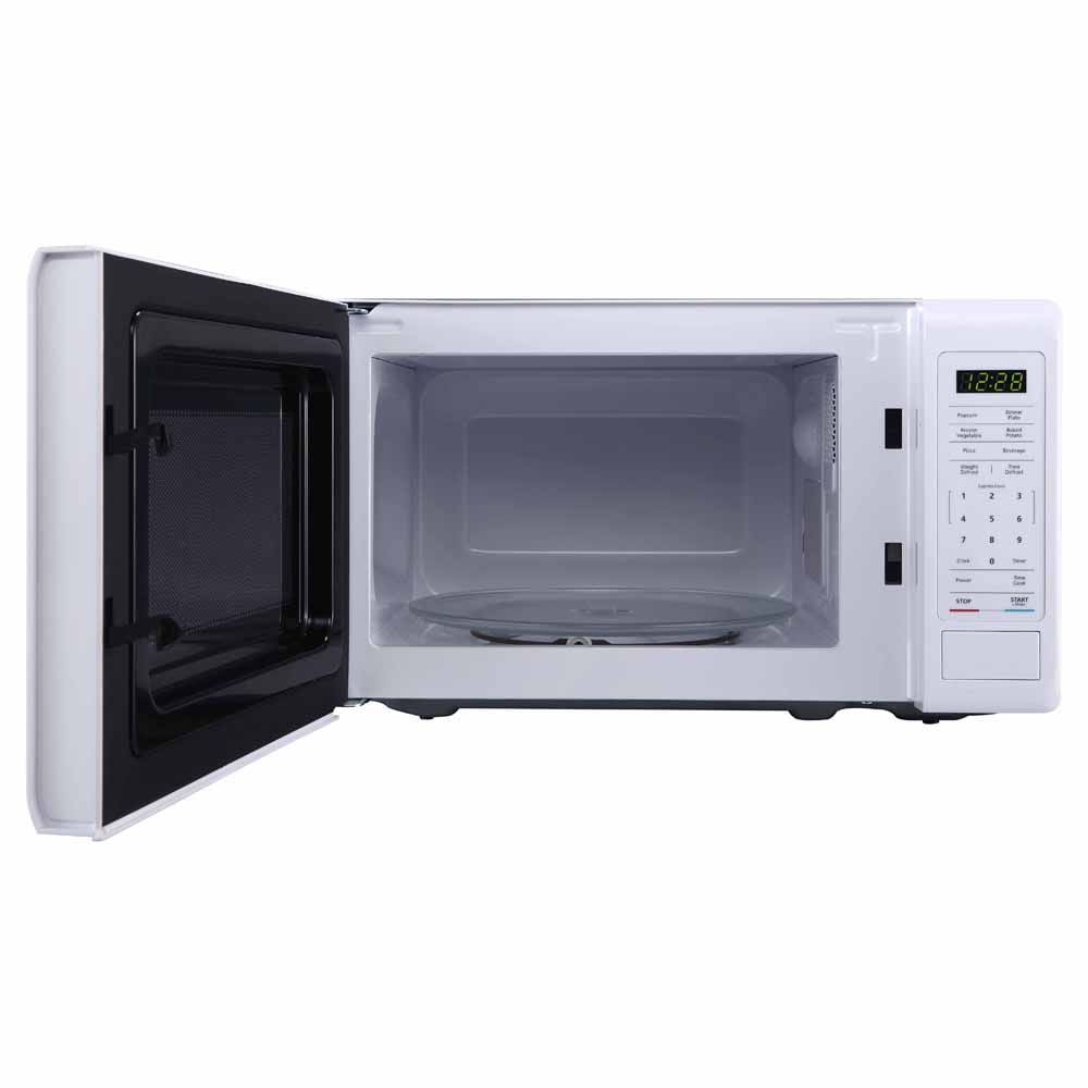 0.7 Cu. Ft. 700 Watt Countertop Microwave HMM770W