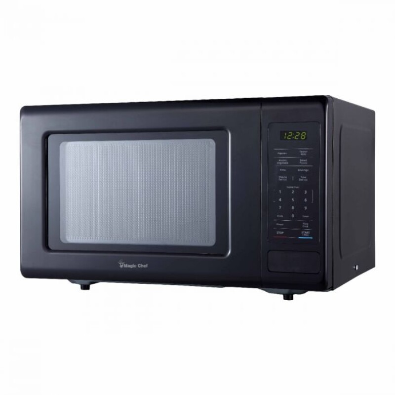 0.9 cu. ft. Countertop Microwave Oven HMM990B, product image 2 of 3