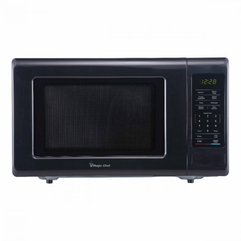 0.9 cu. ft. Countertop Microwave Oven HMM990B, product image 3 of 3