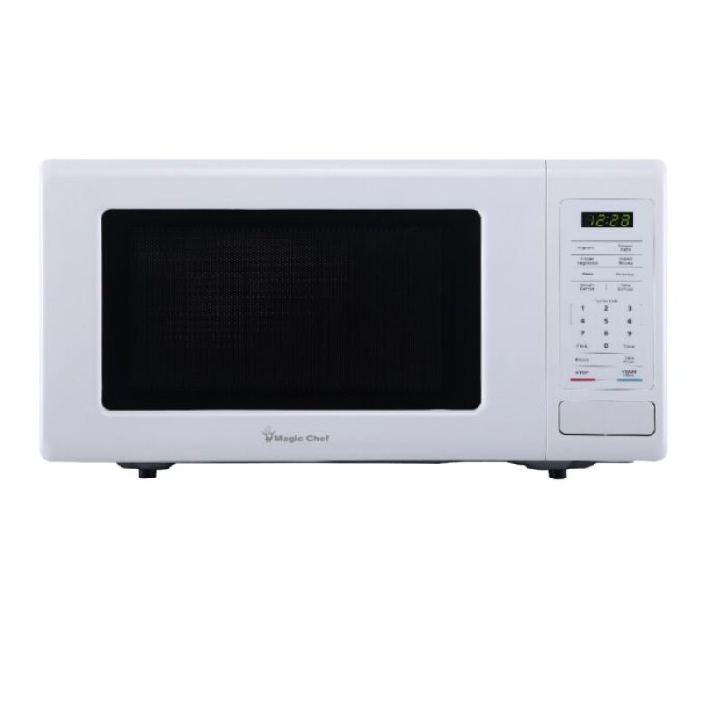 0.9 cu. ft. Countertop Microwave Oven HMM990W