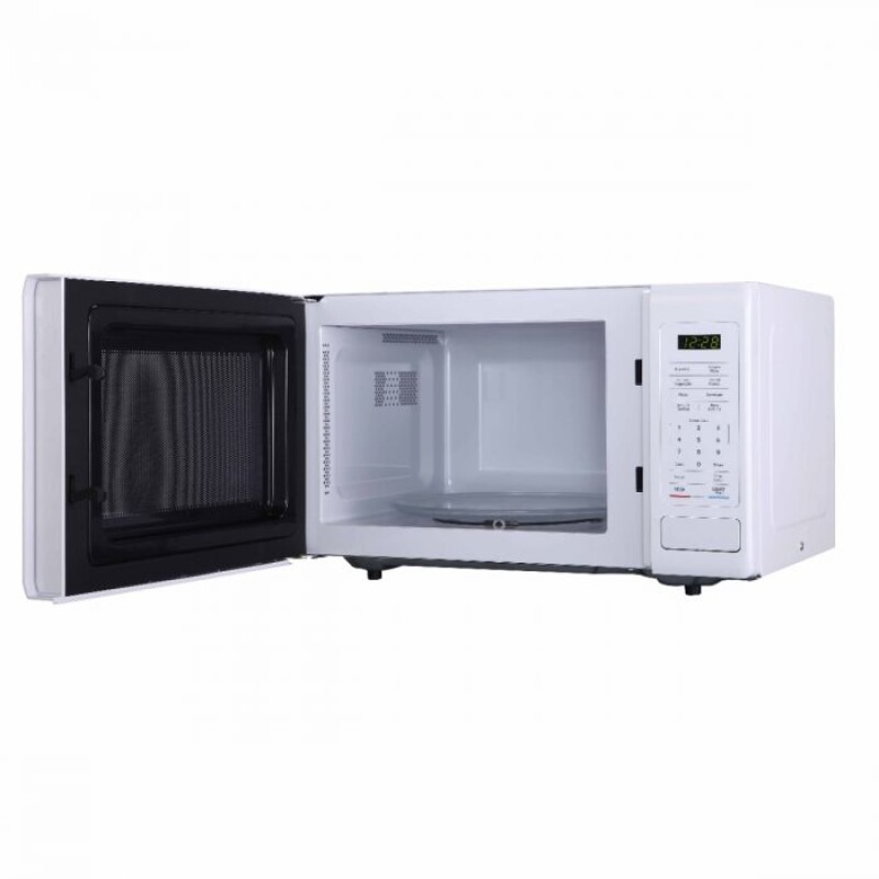 0.9 cu. ft. Countertop Microwave Oven HMM990W, product image 2 of 3