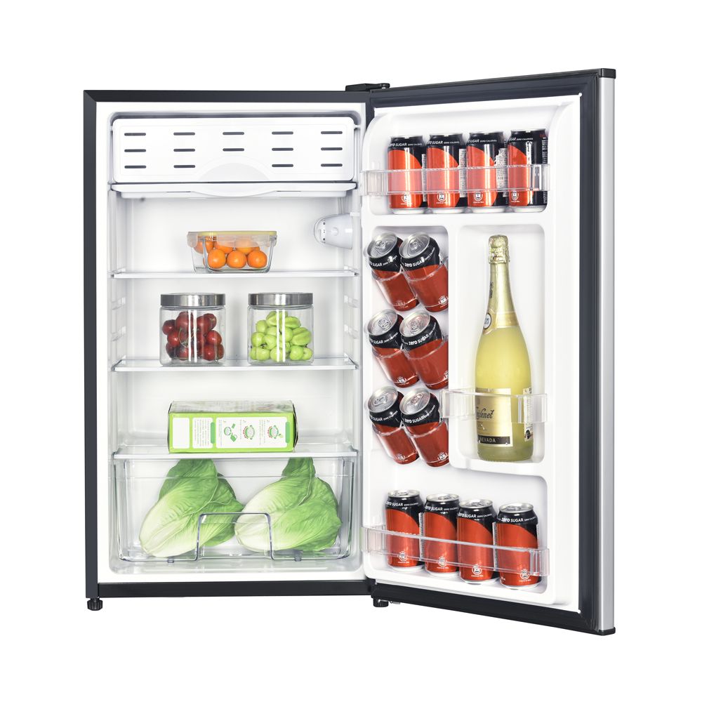 3.3 Cu. Ft. Compact Refrigerator E-star HMR330SE