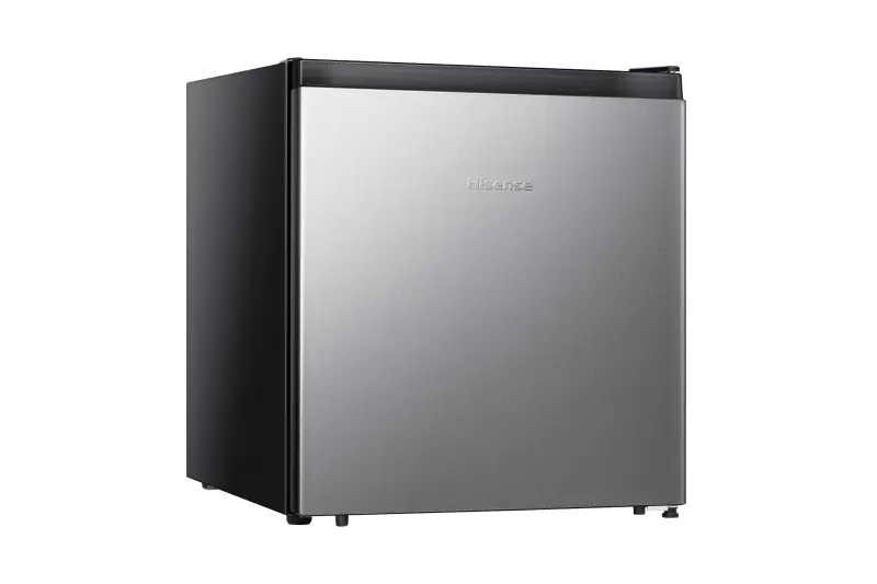 1.6 cu.ft. Refrigerator Mini Fridge HMS016M6RVE