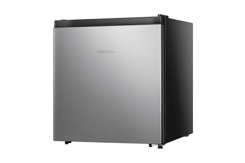 1.6 cu.ft. Refrigerator Mini Fridge HMS016M6RVE