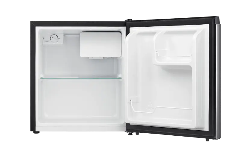 1.6 cu.ft. Refrigerator Mini Fridge HMS016M6RVE