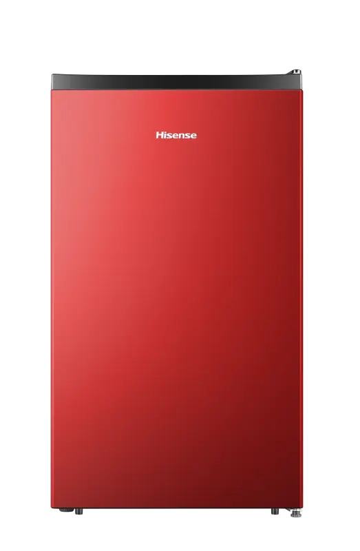 4.4 cu.ft. Single Door Compact Refrigerator HMS044M6RRE HMS044M6RRE