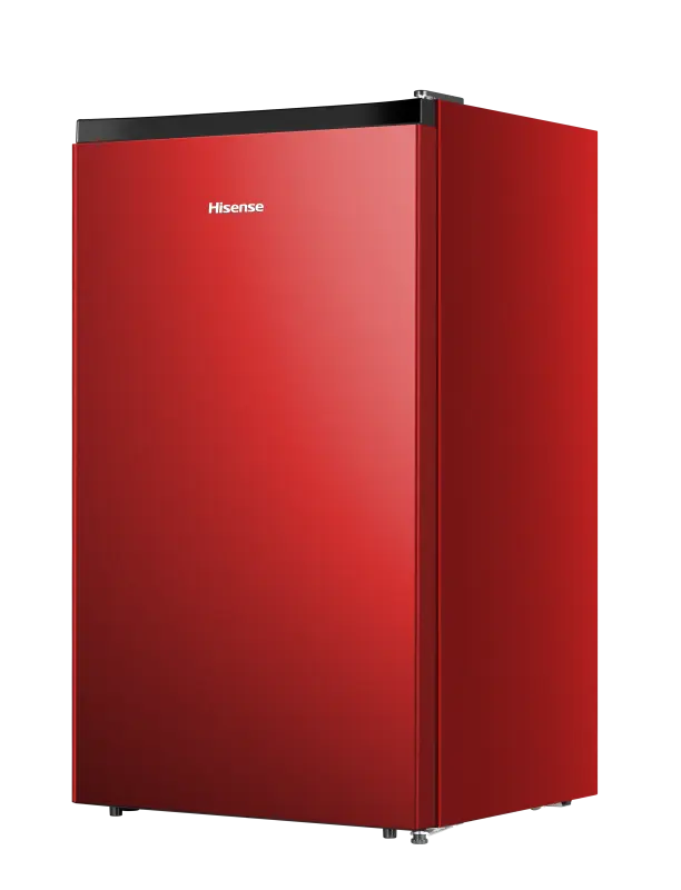 4.4 cu.ft. Single Door Compact Refrigerator HMS044M6RRE HMS044M6RRE