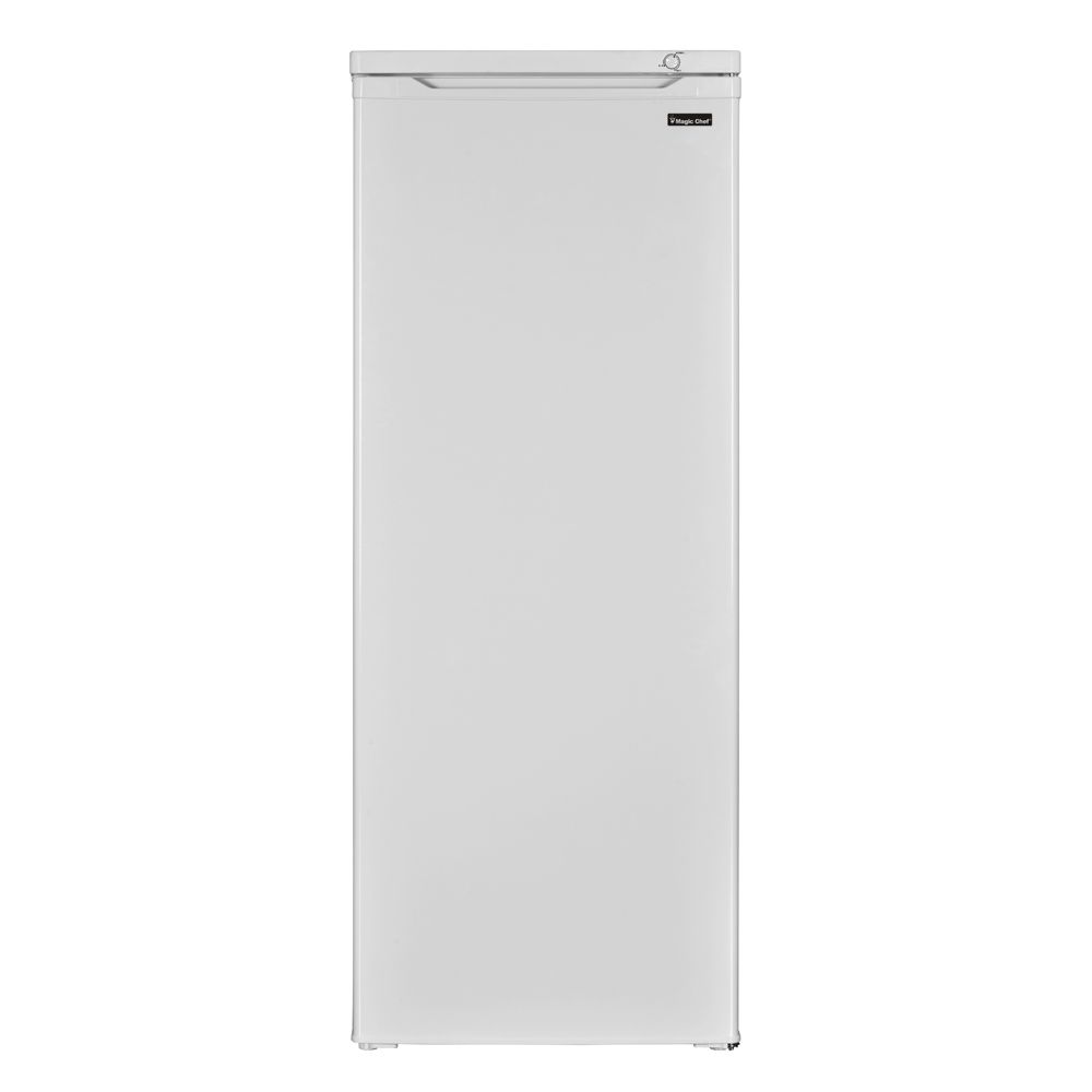 5.8 Cu. Ft. Upright Freezer HMUF6WE