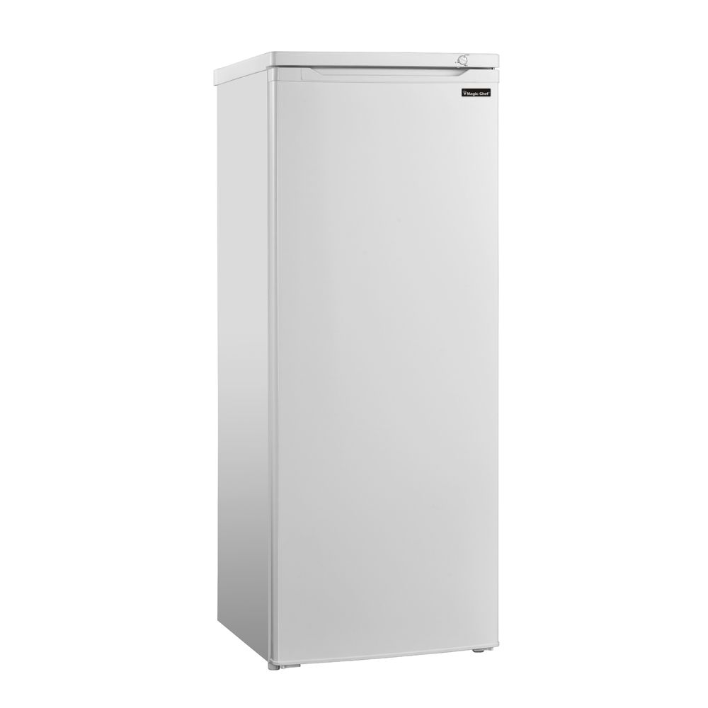 5.8 Cu. Ft. Upright Freezer HMUF6WE