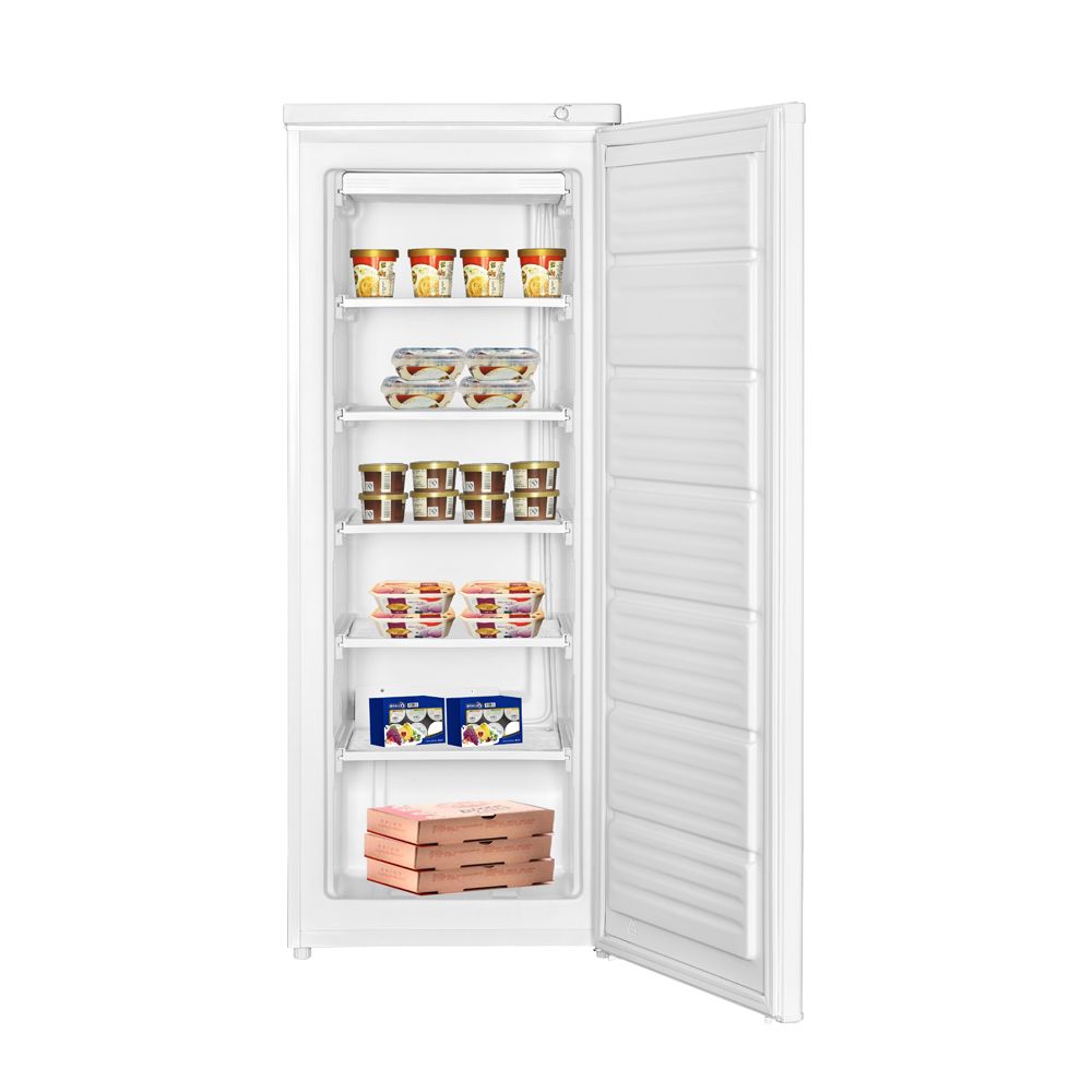 5.8 Cu. Ft. Upright Freezer HMUF6WE