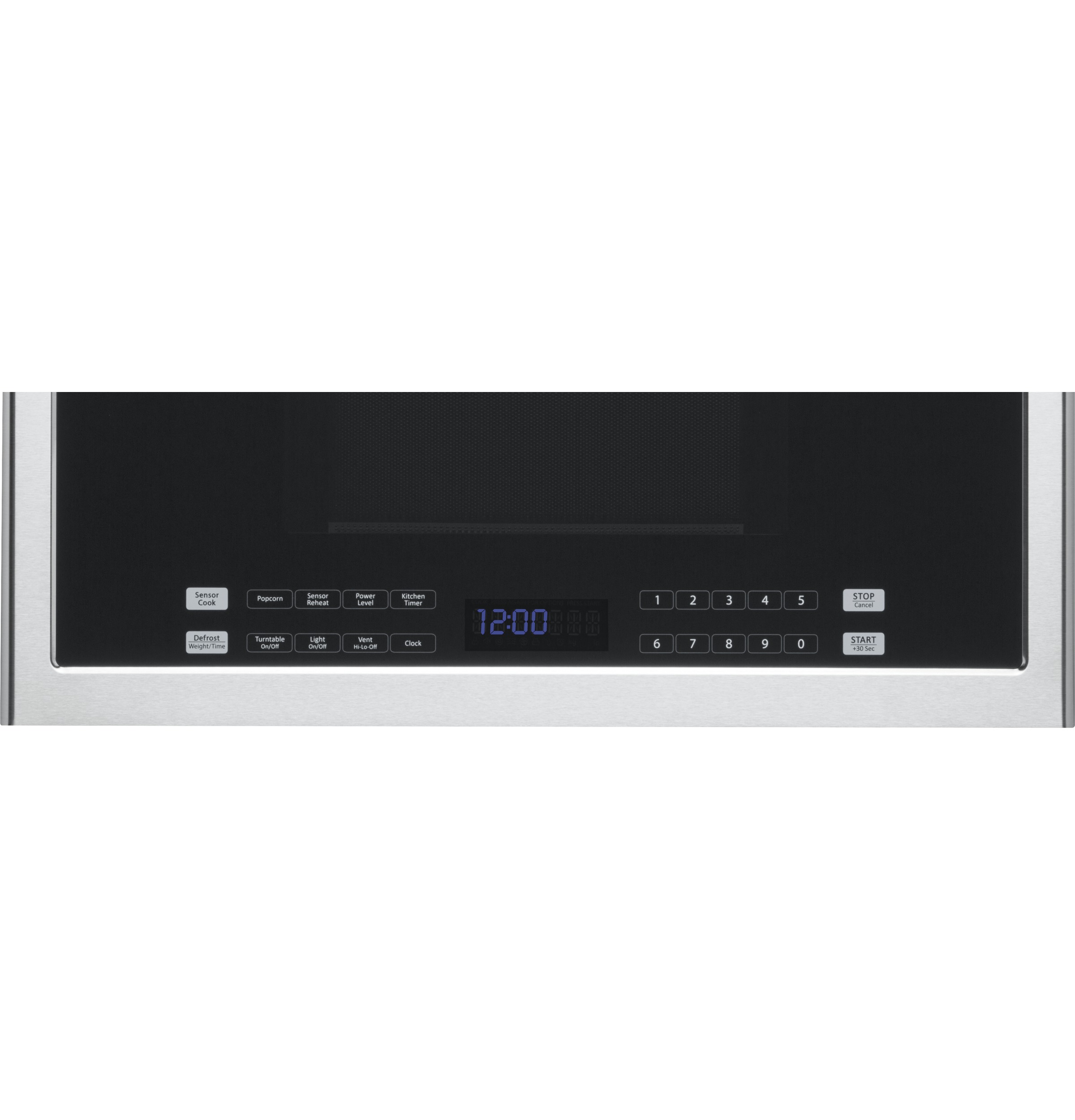 24" 1.4 Cu. Ft. Over-The-Range Microwave Oven24" 1.4 Cu. Ft. Over-The-Range Microwave Oven view 25