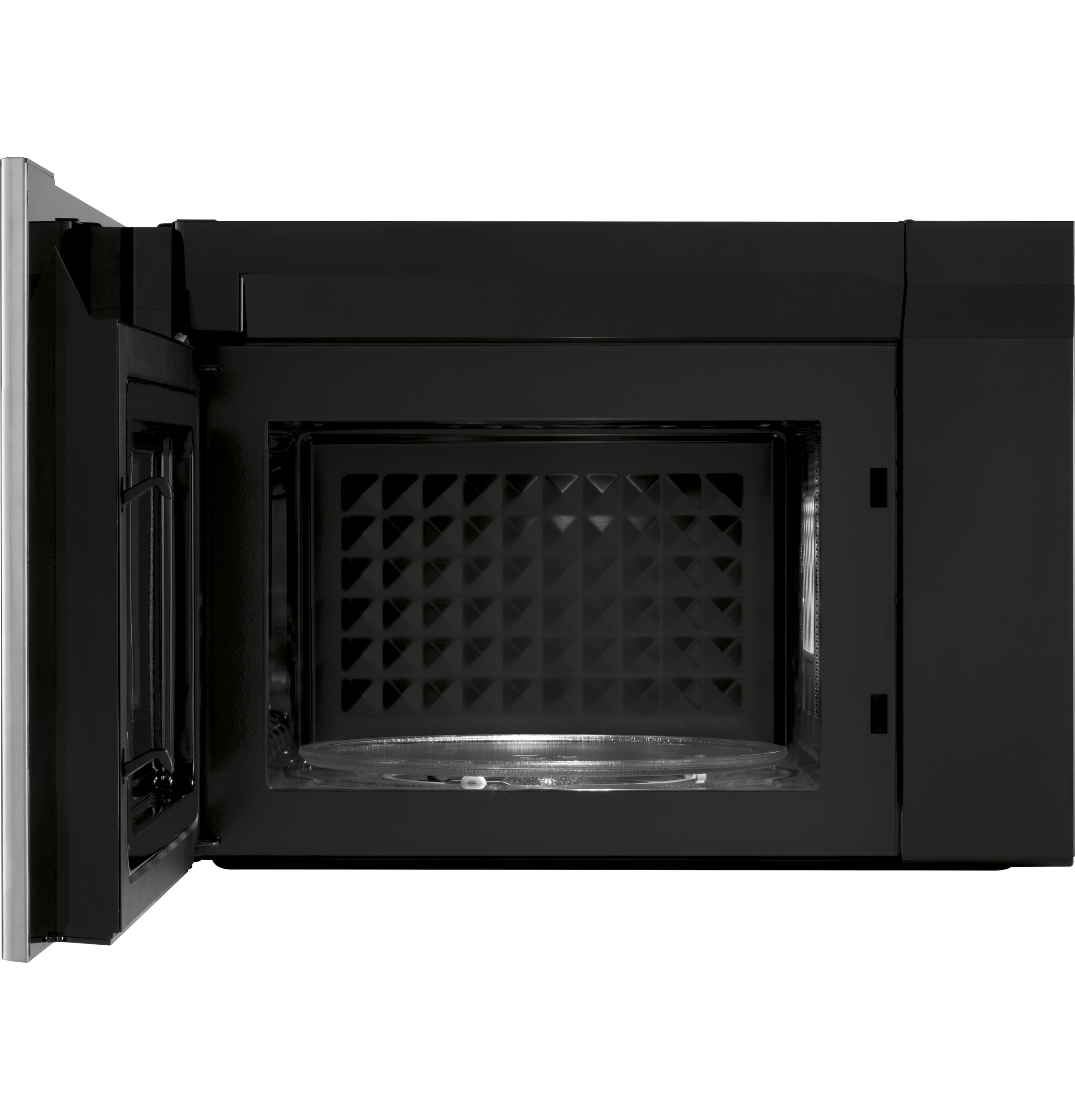24" 1.4 Cu. Ft. Over-The-Range Microwave Oven24" 1.4 Cu. Ft. Over-The-Range Microwave Oven view 31