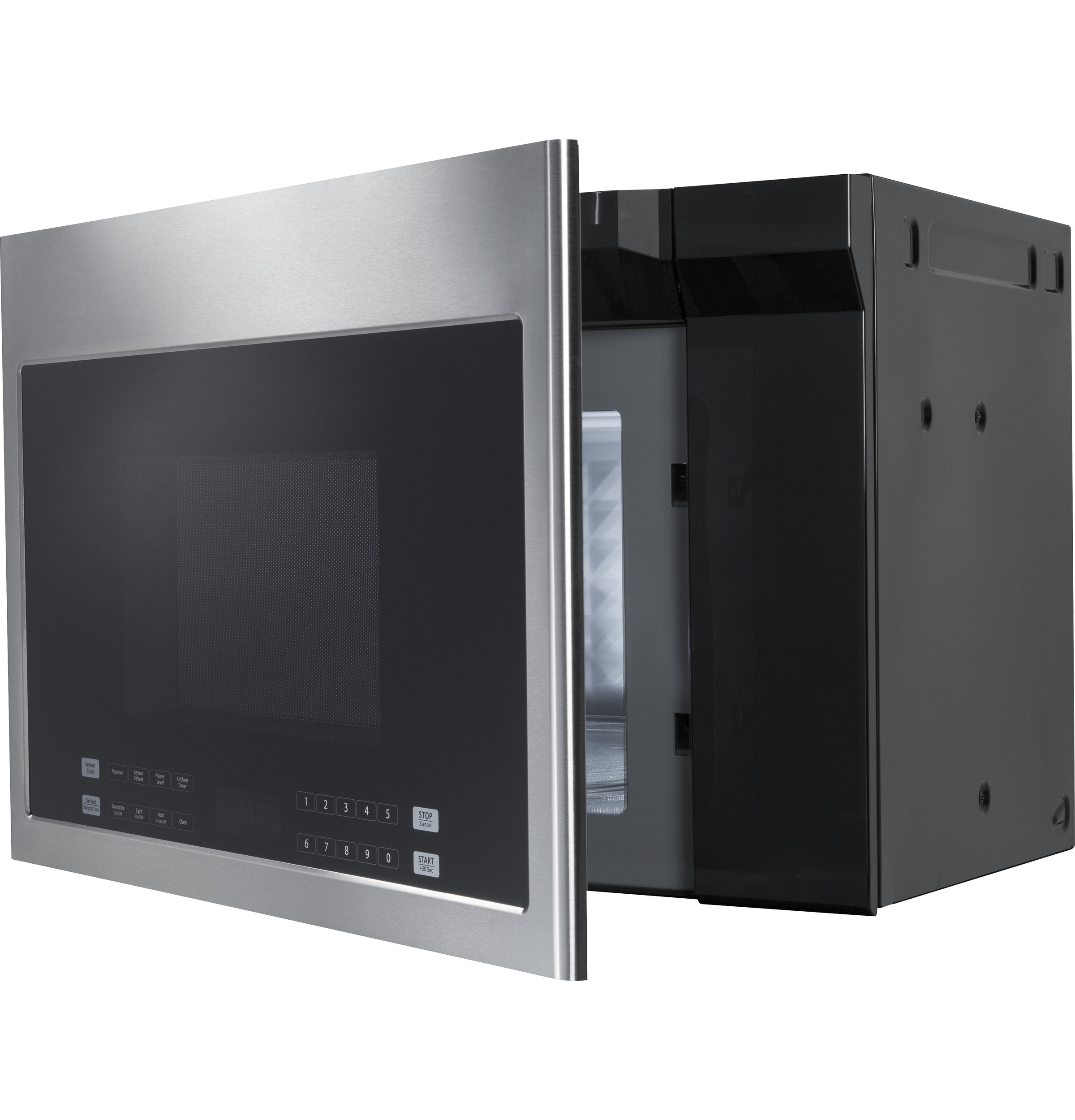 24" 1.4 Cu. Ft. Over-The-Range Microwave Oven24" 1.4 Cu. Ft. Over-The-Range Microwave Oven view 32