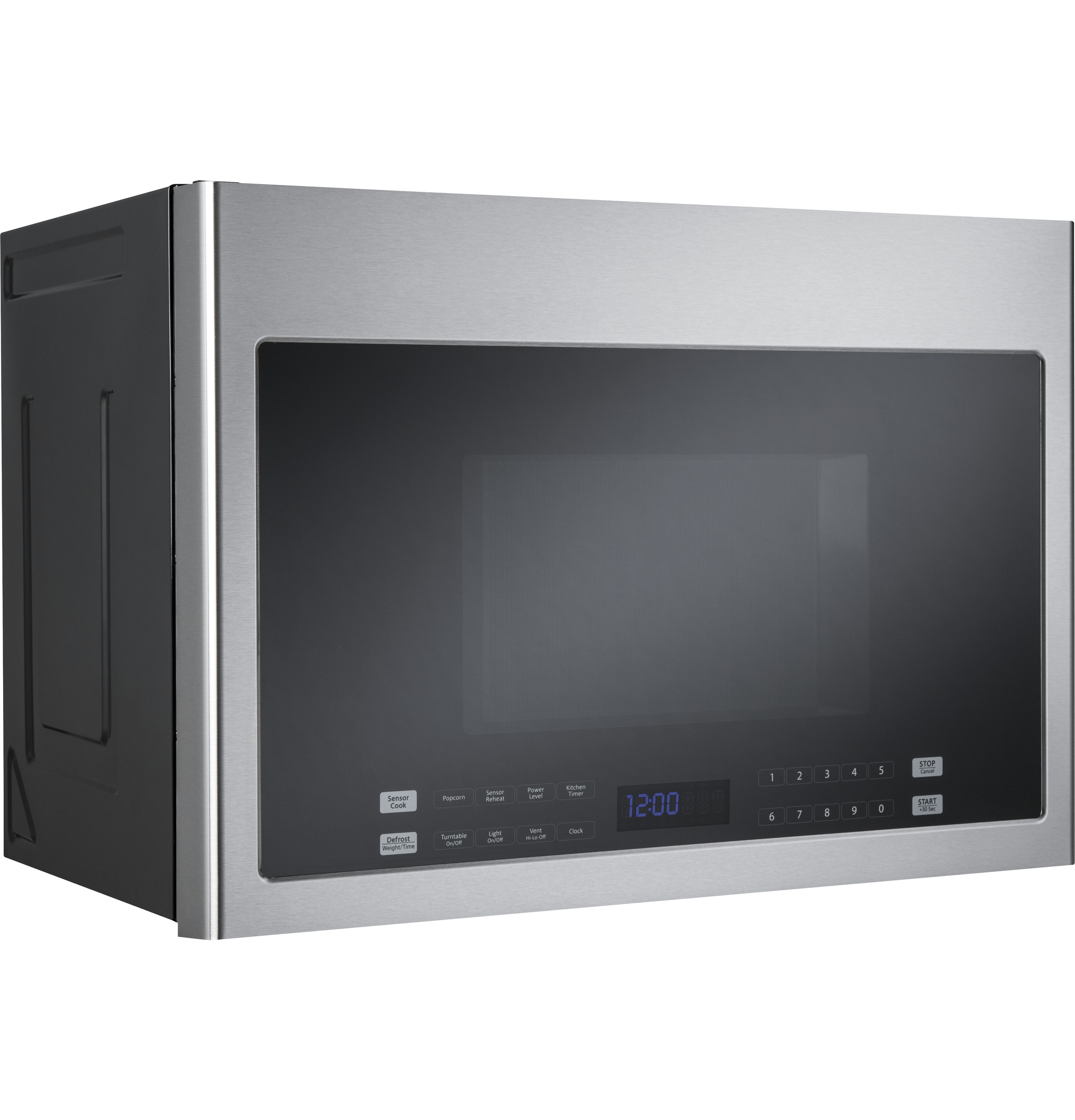 24" 1.4 Cu. Ft. Over-The-Range Microwave Oven24" 1.4 Cu. Ft. Over-The-Range Microwave Oven view 33