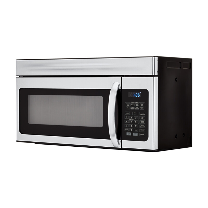 1.6-Cu.-Ft. Over-The-Range Microwave with Sensor Cooking1.6-Cu.-Ft. Over-The-Range Microwave with Sensor Cooking HMV1652AHS