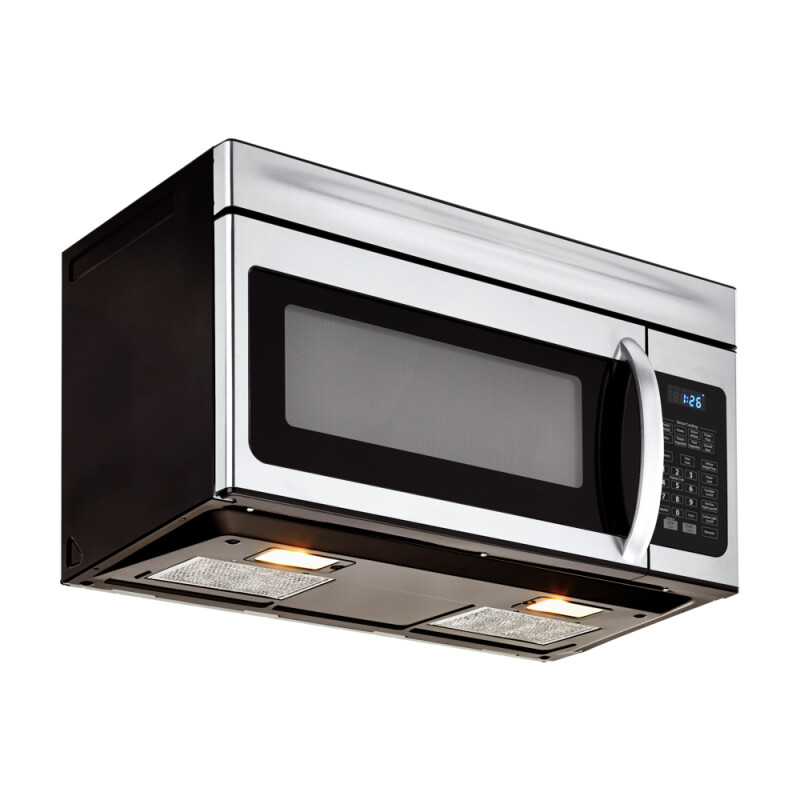 1.6-Cu.-Ft. Over-The-Range Microwave with Sensor Cooking1.6-Cu.-Ft. Over-The-Range Microwave with Sensor Cooking HMV1652AHS