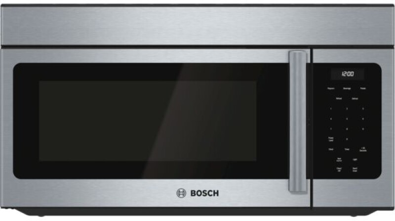 built-in microwave30'' HMV3052U