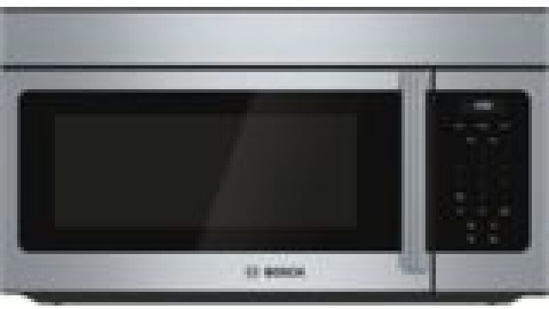 built-in microwave30'' HMV3052U