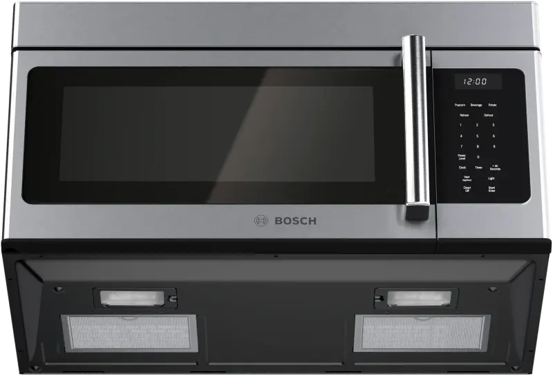 300 Series Over-The-Range Microwave 30'' Left SideOpening Door HMV3054U