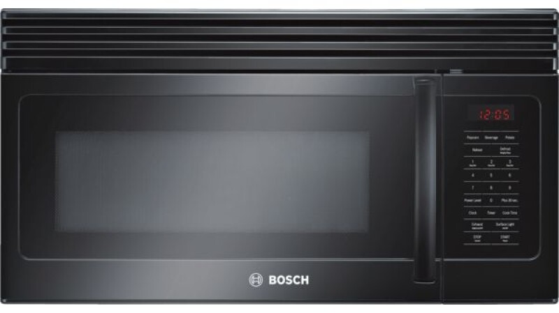 built-in microwave30'' HMV3061U