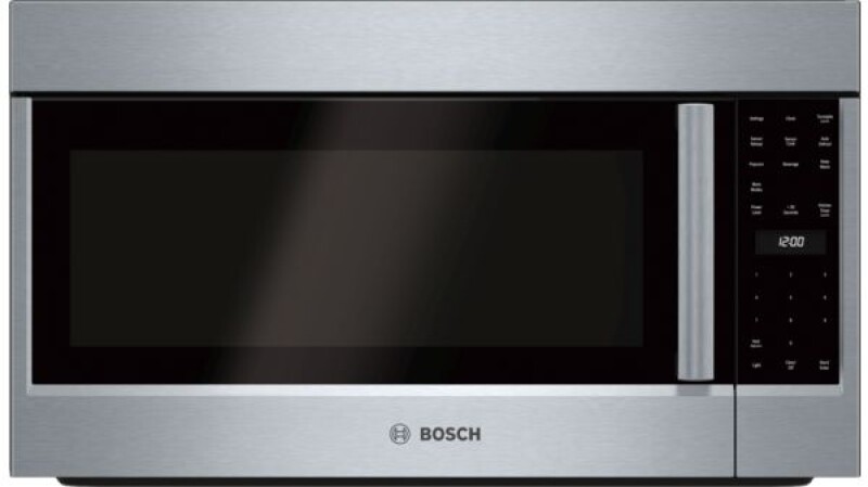 500 Series built-in microwave30'' HMV5052U