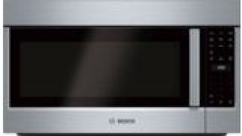500 Series built-in microwave30'' HMV5052U