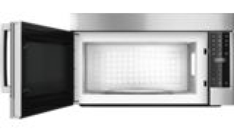 500 Series built-in microwave30'' HMV5052U