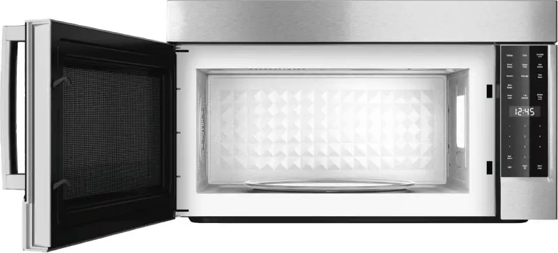 500 Series Over-The-Range Microwave 30'' Stainless Steel HMV5053U