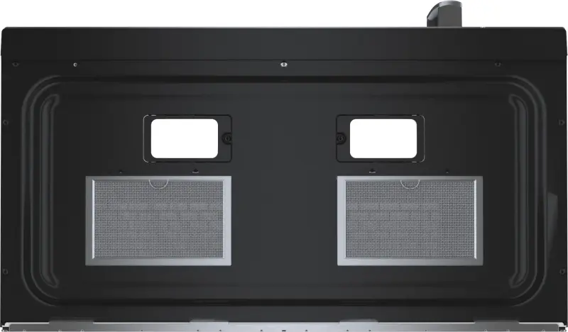 800 Series Over-The-Range Microwave 30'' Left SideOpening Door HMV8053U