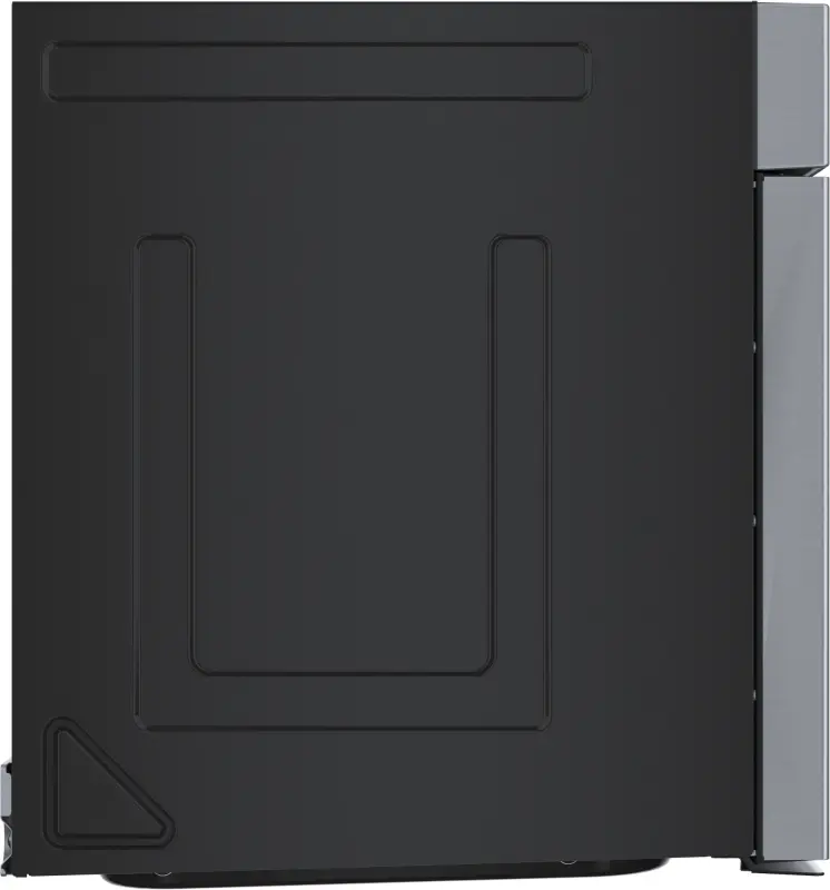 800 Series Over-The-Range Microwave 30'' Left SideOpening Door HMV8053U