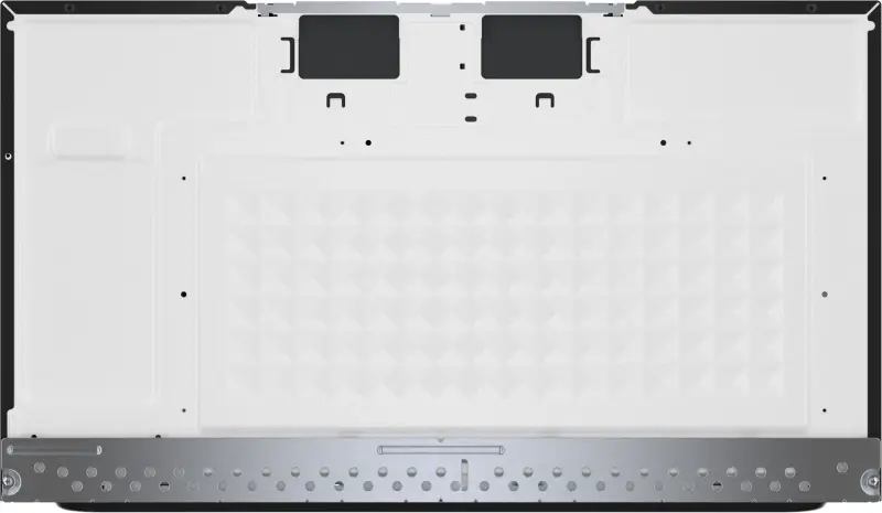 800 Series Over-The-Range Microwave 30'' Left SideOpening Door HMV8053U