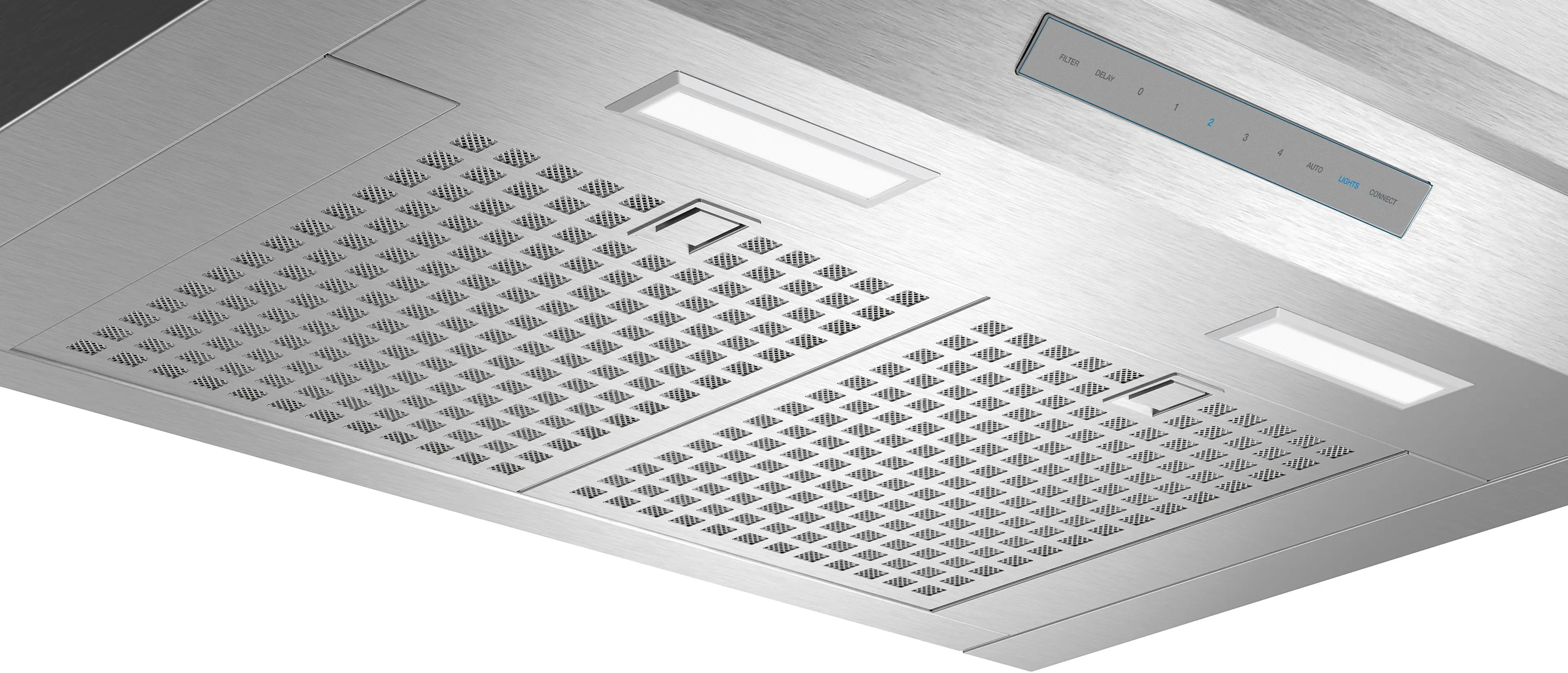 Masterpiece® Custom Insert Hood HMWB30WS