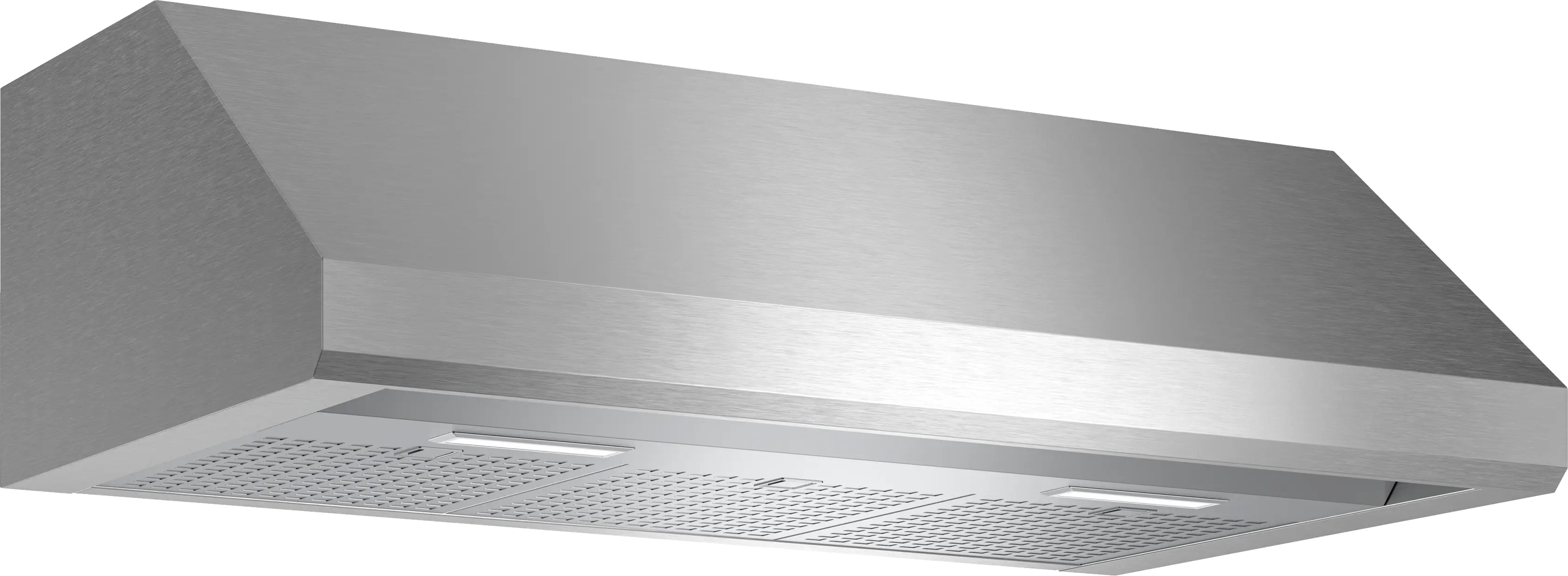Masterpiece® Custom Insert Hood 36'' HMWB361WS