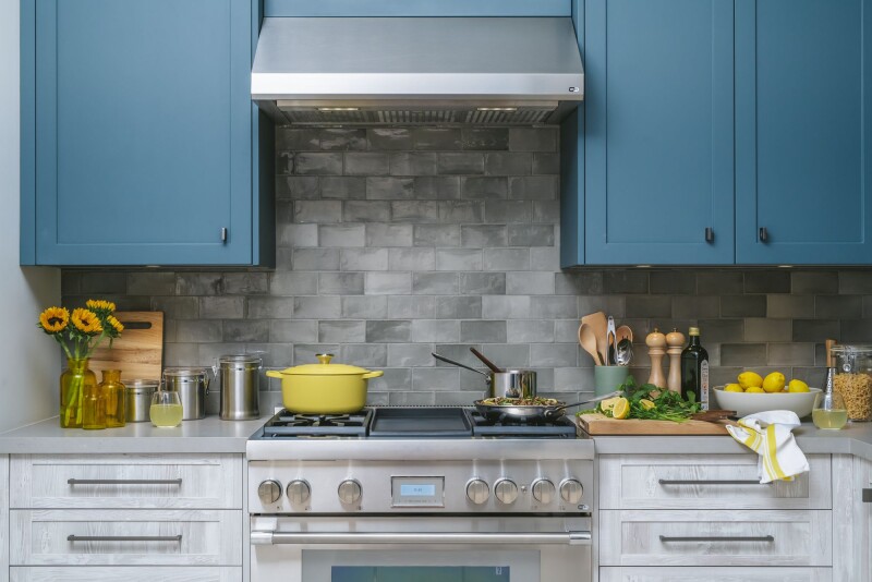 Masterpiece® Custom Insert Hood 36'' HMWB361WS