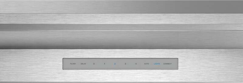 Masterpiece® Custom Insert Hood 36'' HMWB361WS