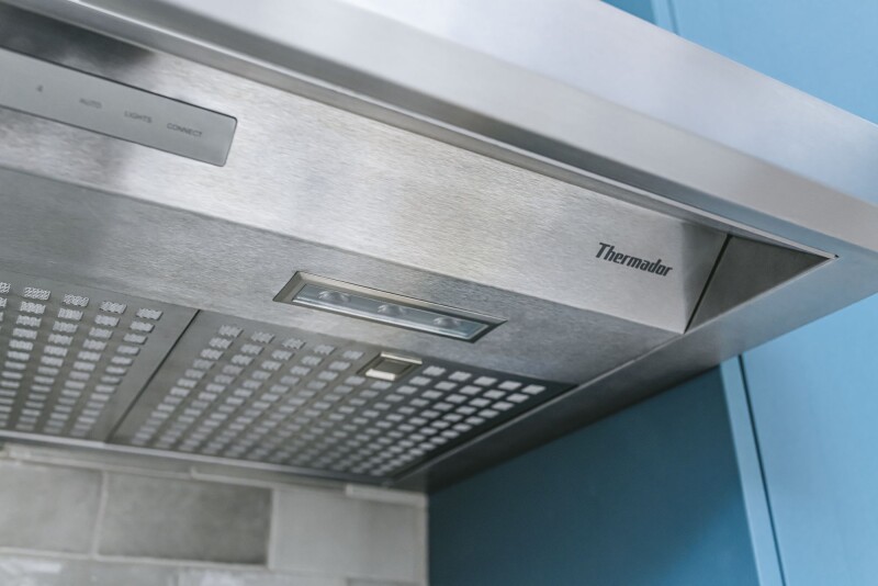 Masterpiece® Custom Insert Hood 36'' HMWB361WS