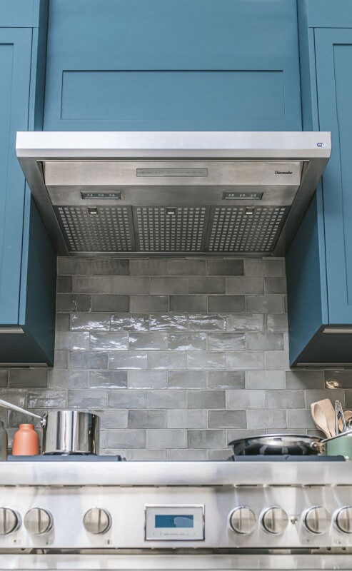 Masterpiece® Custom Insert Hood 36'' HMWB361WS