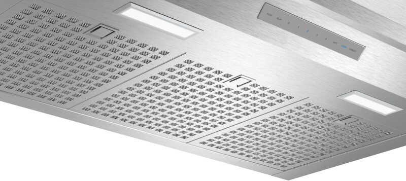 Masterpiece Low-Profile Wall Hood 36" HMWB36WS
