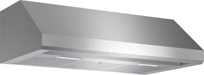 Masterpiece Low-Profile Wall Hood 36" HMWB36WS