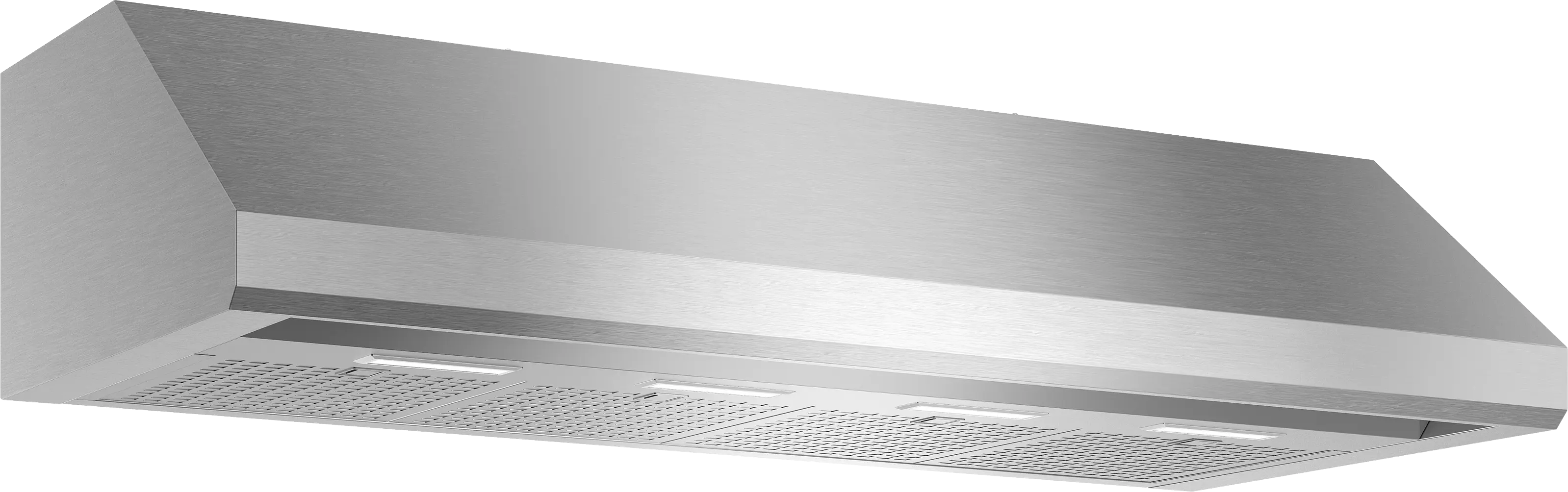 Masterpiece® Custom Insert Hood 48'' HMWB481WS