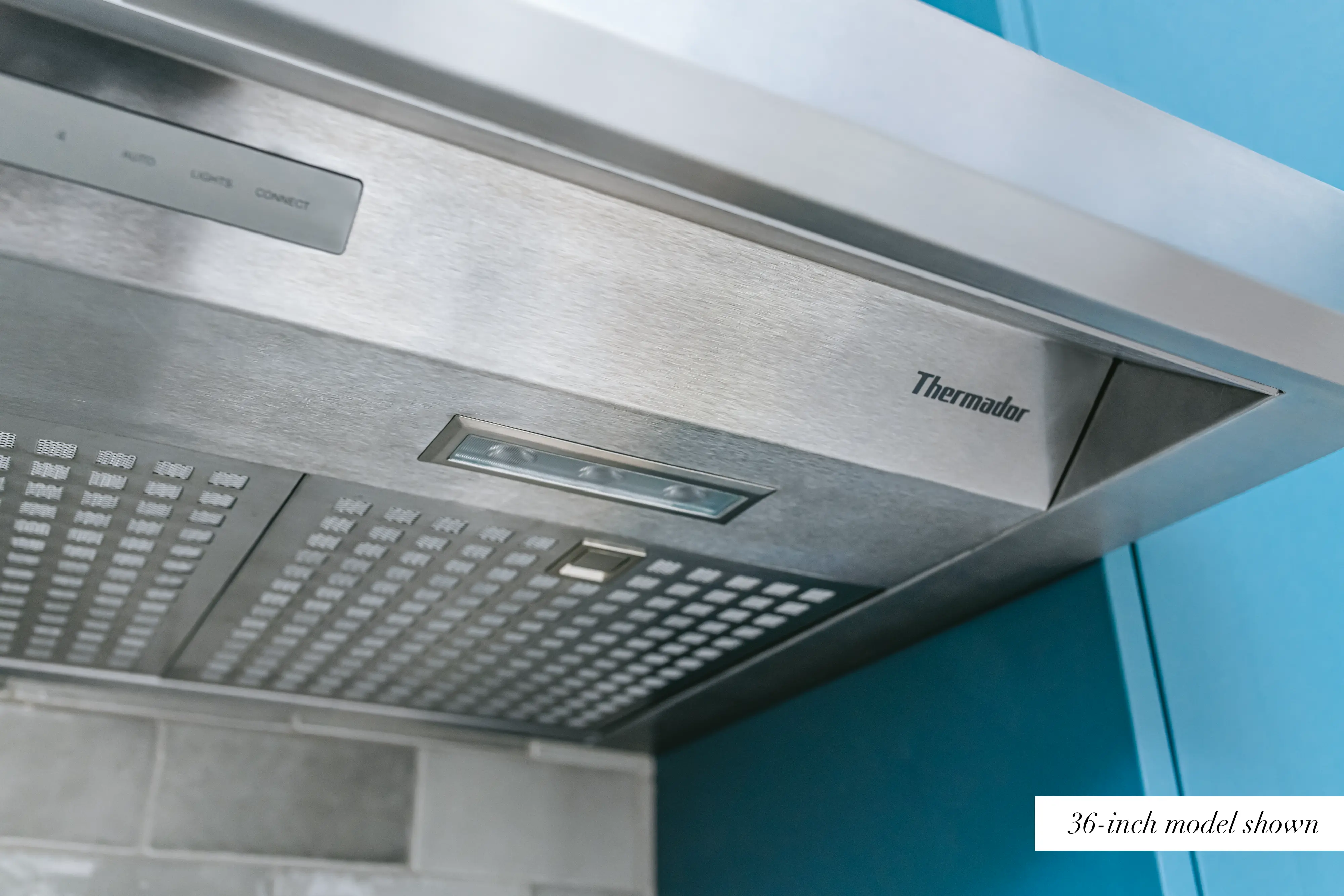 Masterpiece® Custom Insert Hood 48'' HMWB481WS