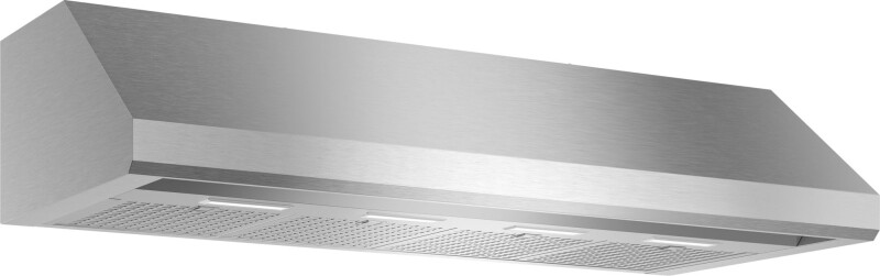 Thermador Masterpiece Low-Profile Wall Hood 48" Stainless Steel HMWB481WS Picture 1