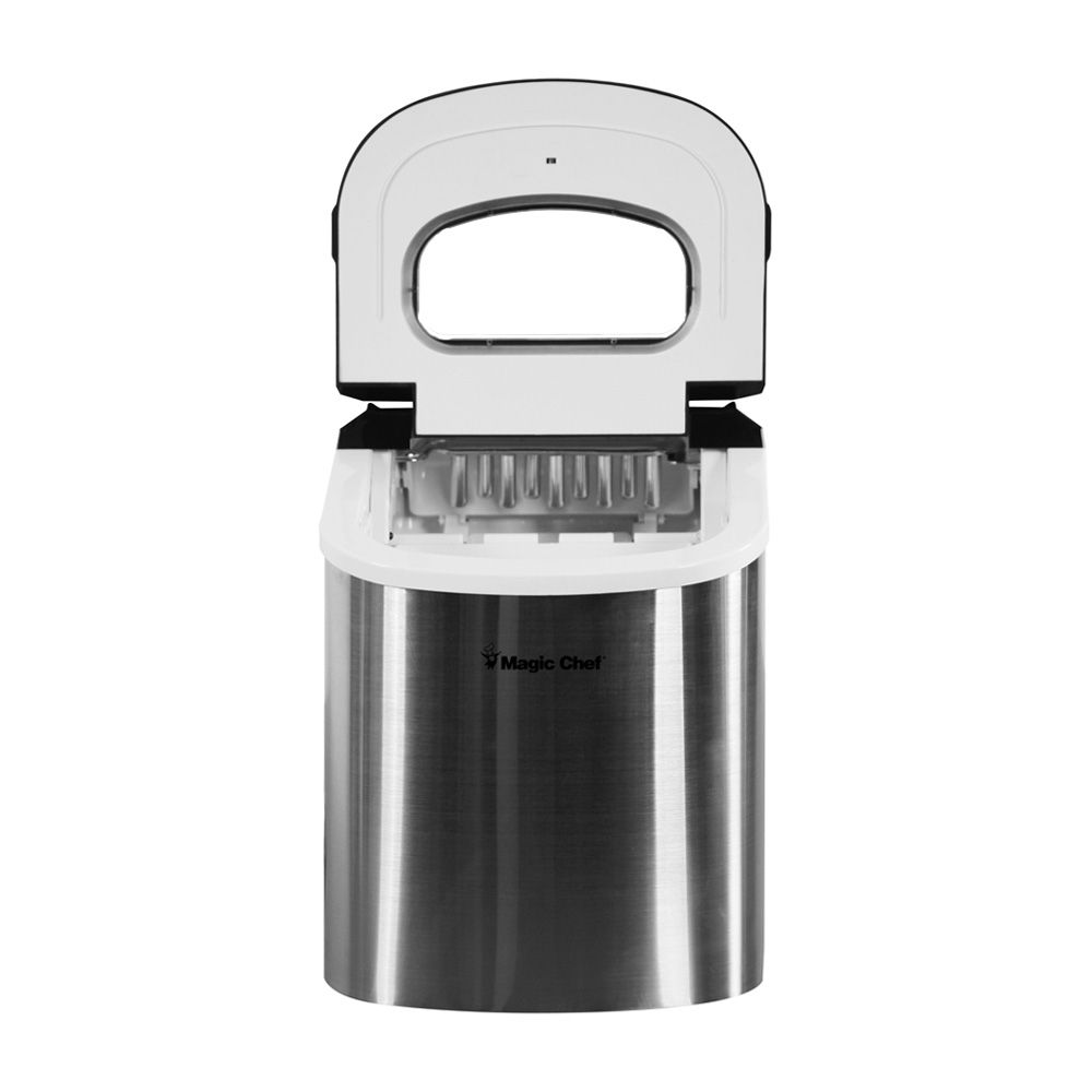 27-lb. Countertop Ice Maker HNIM27ST